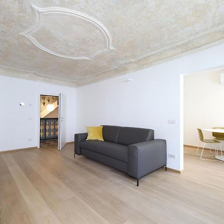 Palazzo Riccamboni Apartment Рива дел Гарда Екстериор снимка
