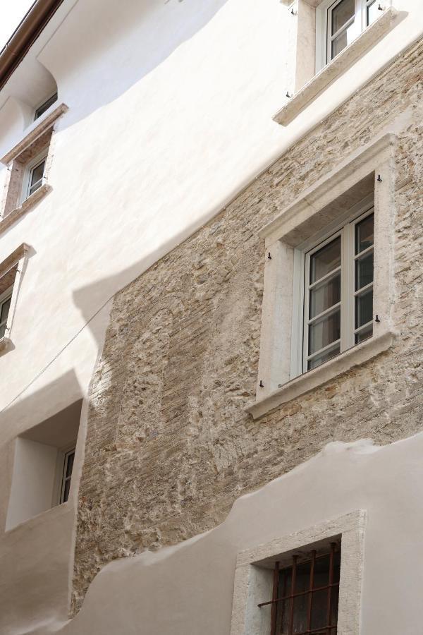 Palazzo Riccamboni Apartment Рива дел Гарда Екстериор снимка