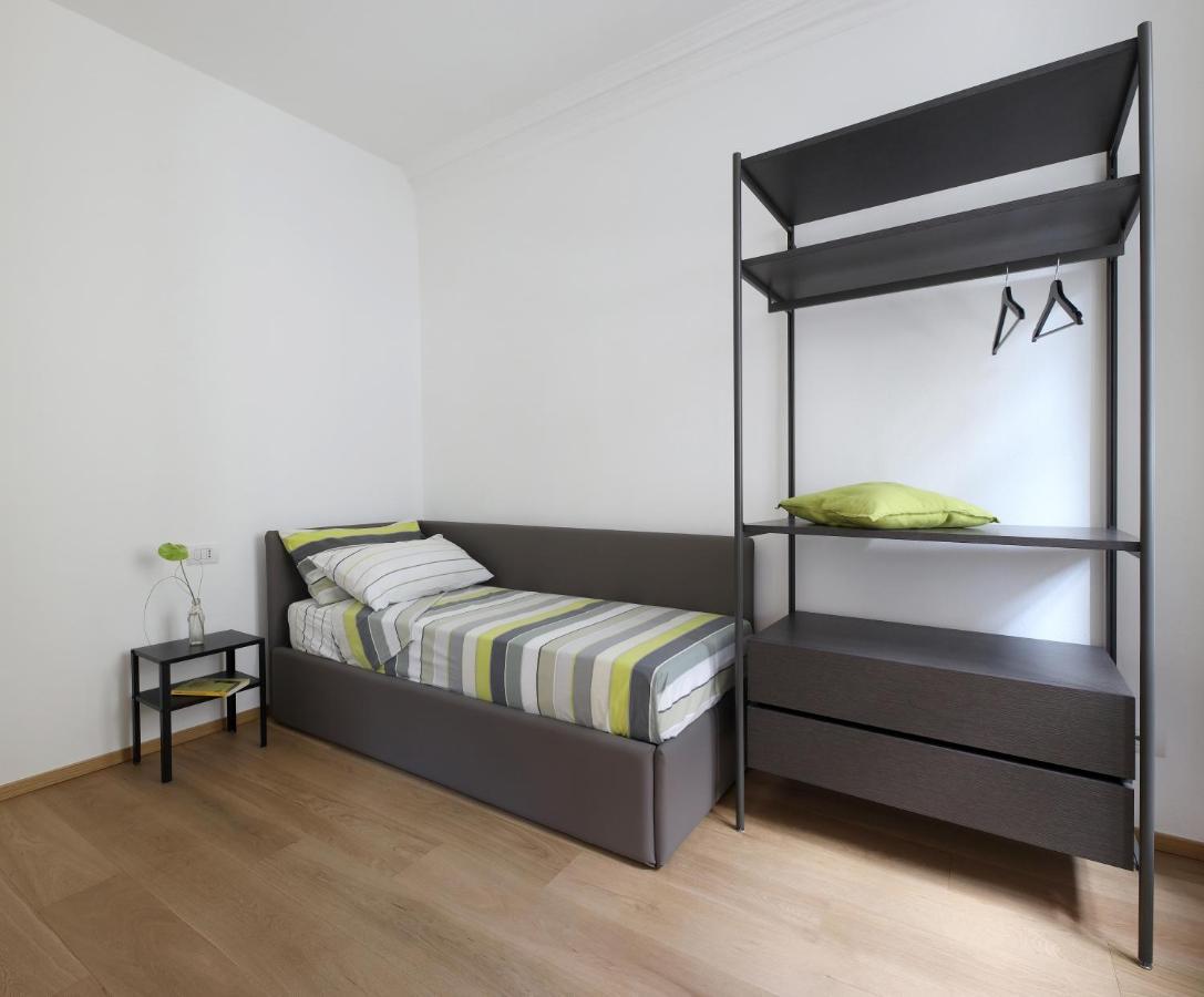 Palazzo Riccamboni Apartment Рива дел Гарда Екстериор снимка