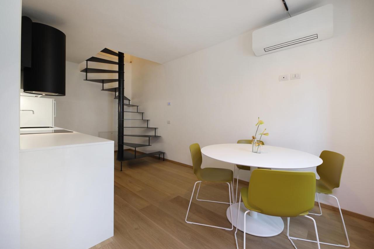 Palazzo Riccamboni Apartment Рива дел Гарда Екстериор снимка