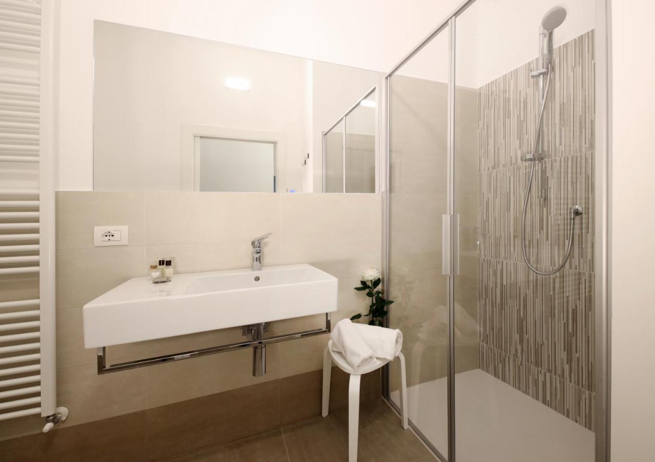 Palazzo Riccamboni Apartment Рива дел Гарда Екстериор снимка
