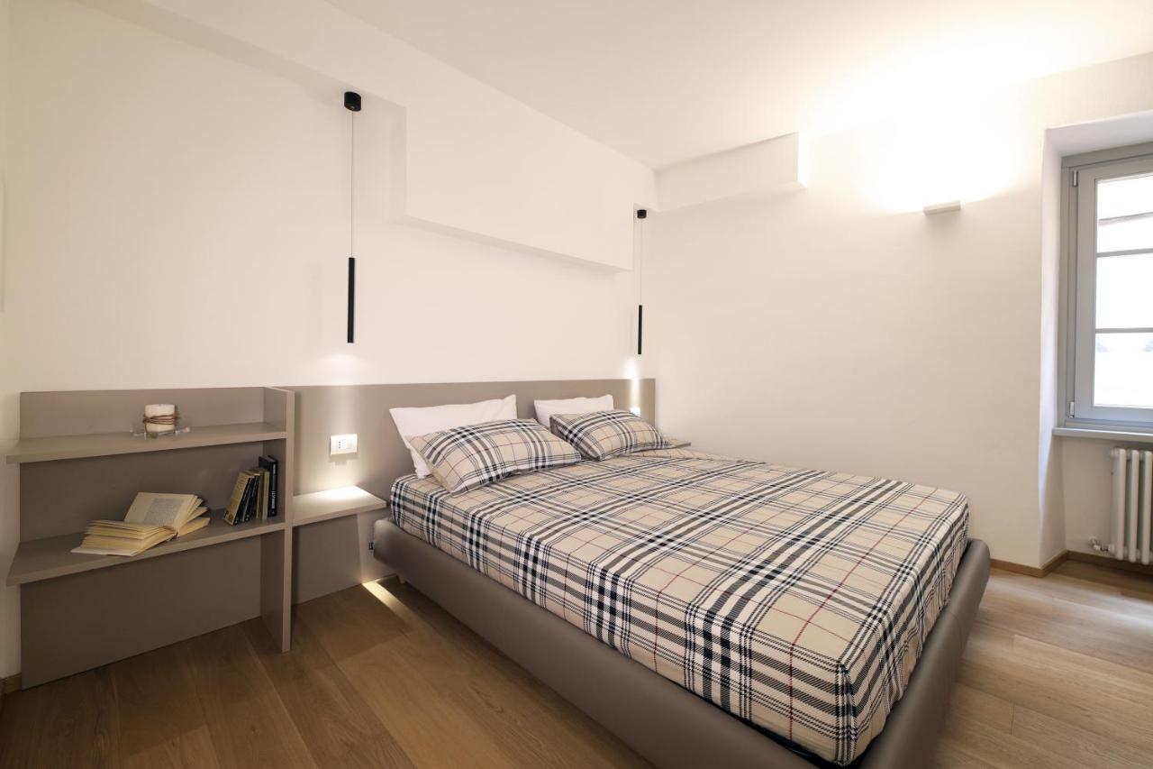 Palazzo Riccamboni Apartment Рива дел Гарда Екстериор снимка