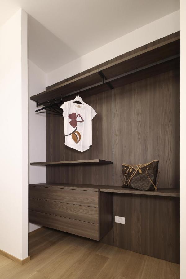 Palazzo Riccamboni Apartment Рива дел Гарда Екстериор снимка