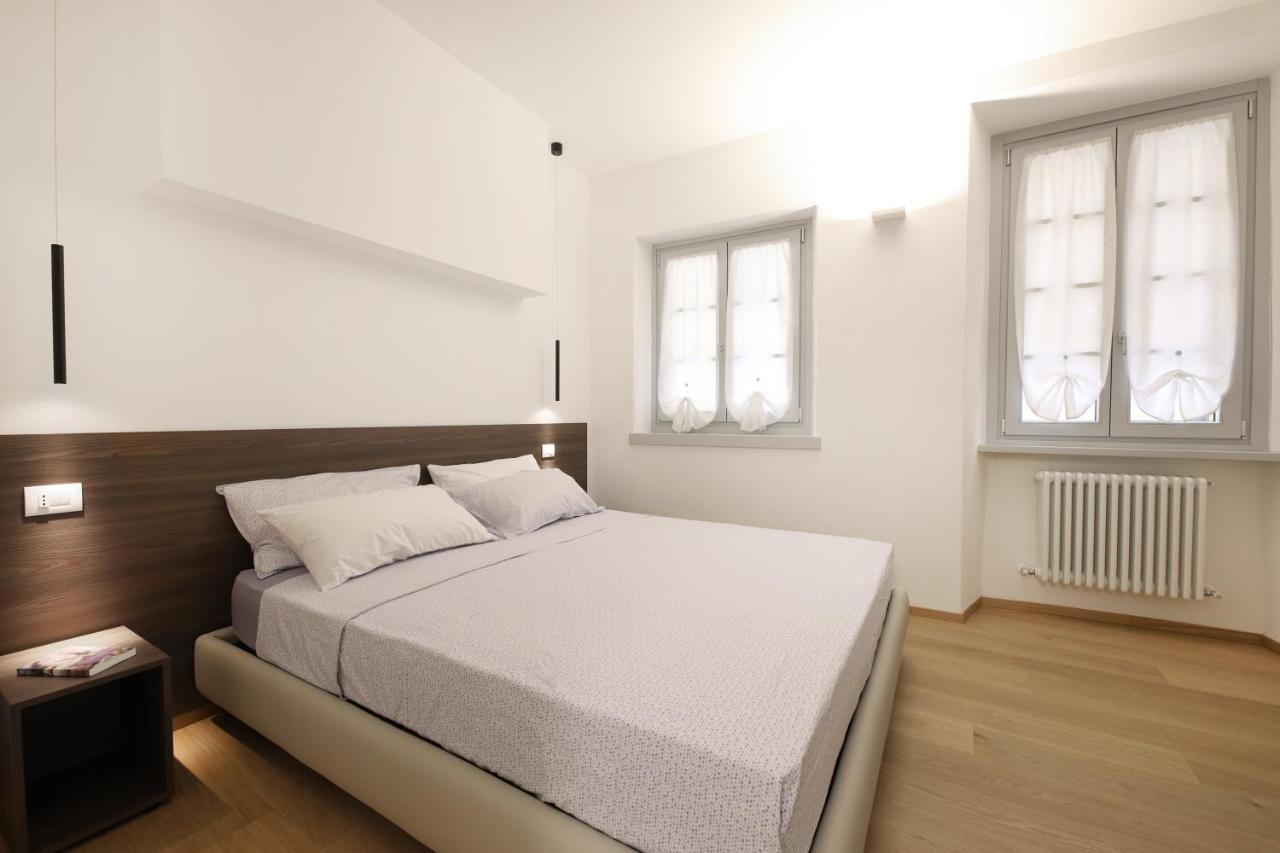 Palazzo Riccamboni Apartment Рива дел Гарда Екстериор снимка
