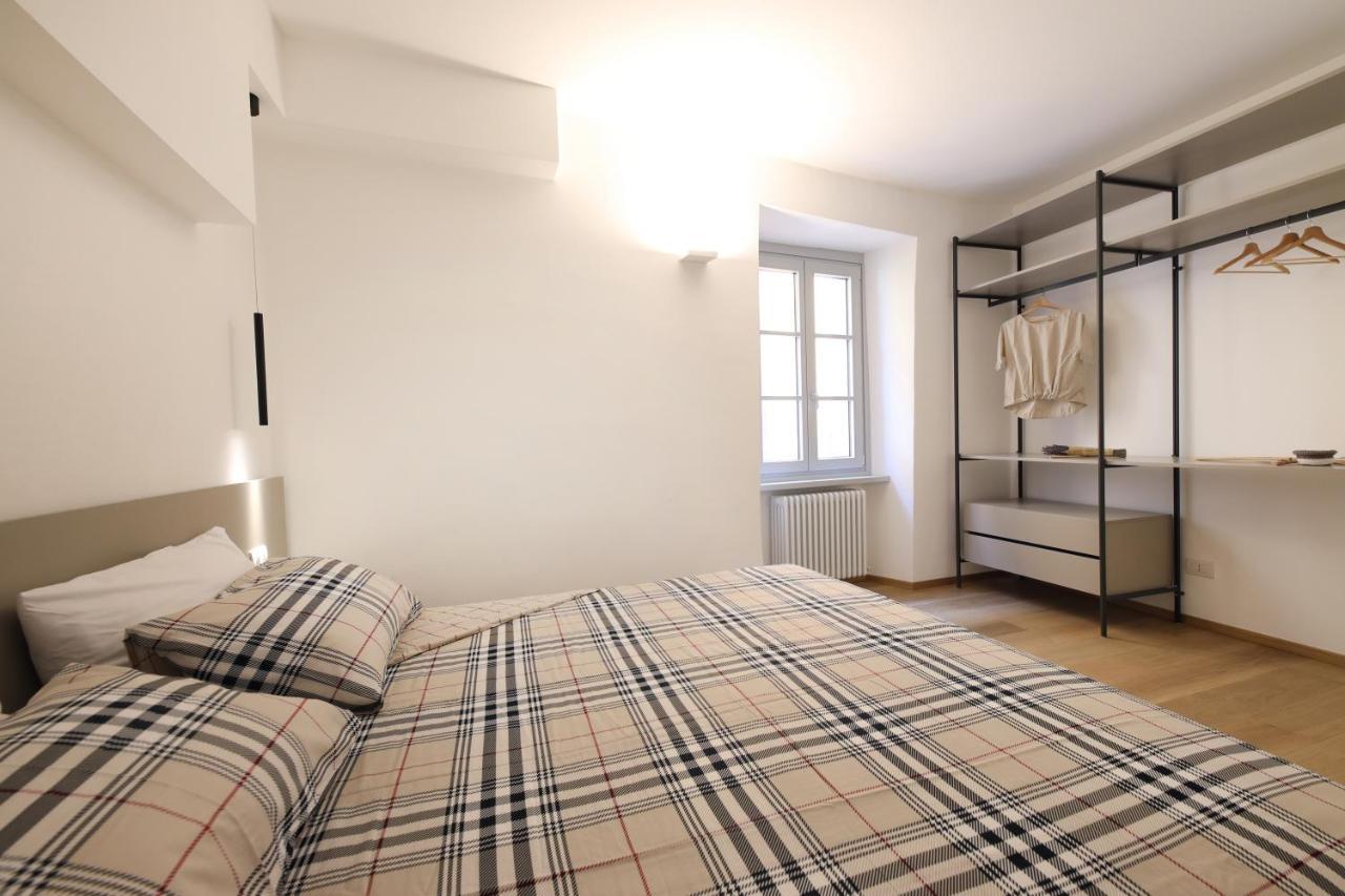 Palazzo Riccamboni Apartment Рива дел Гарда Екстериор снимка