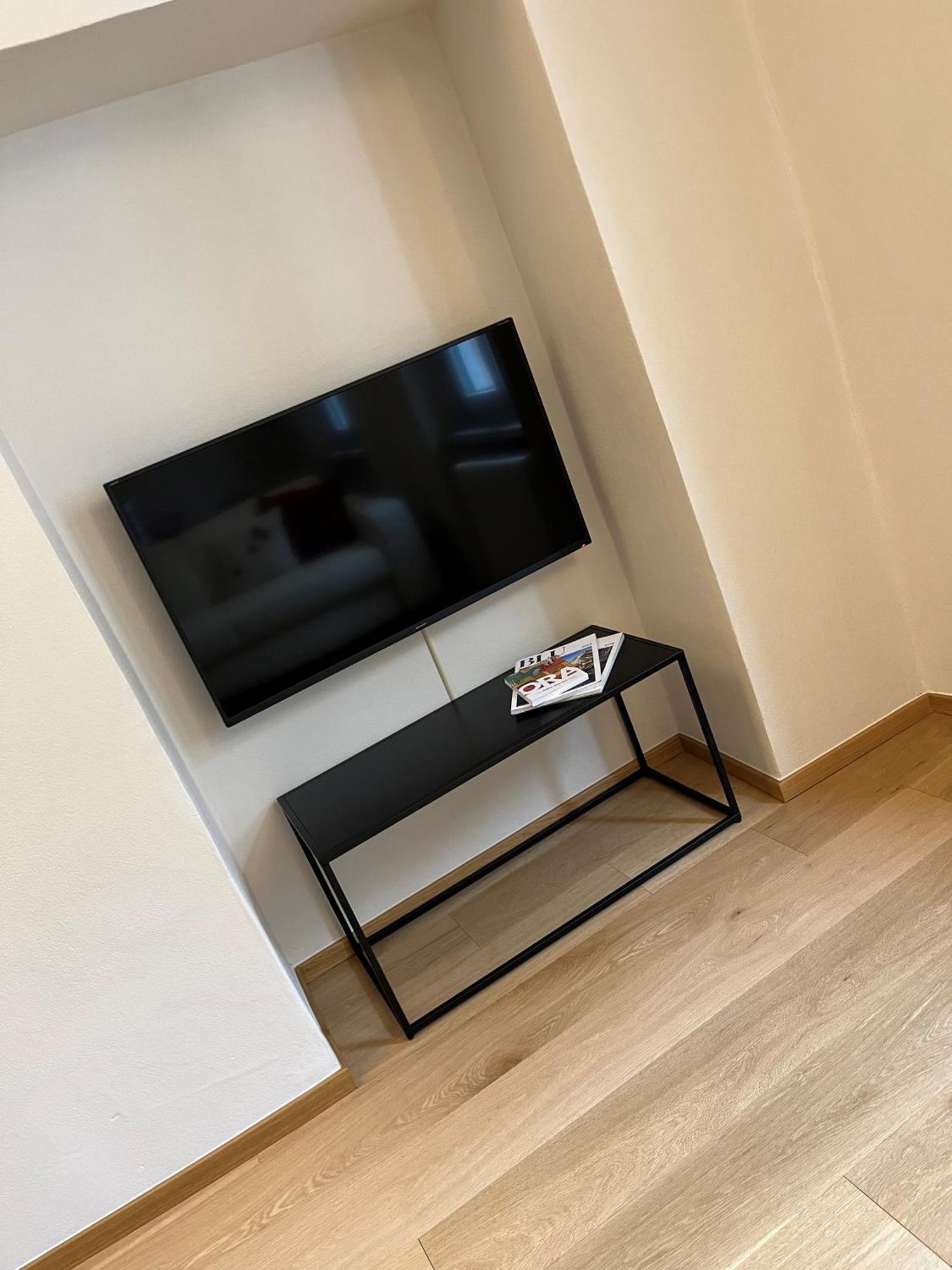 Palazzo Riccamboni Apartment Рива дел Гарда Екстериор снимка