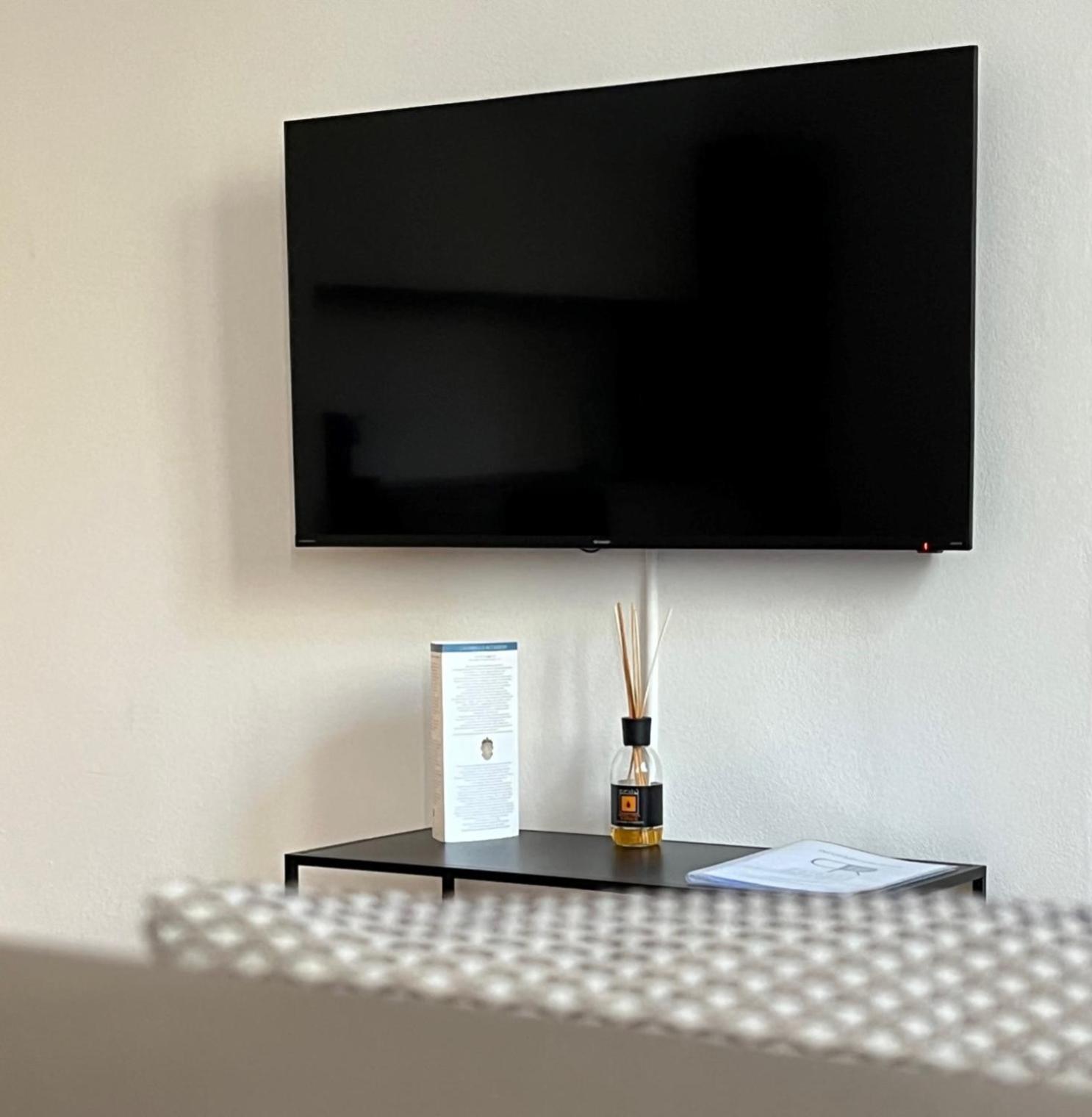 Palazzo Riccamboni Apartment Рива дел Гарда Екстериор снимка