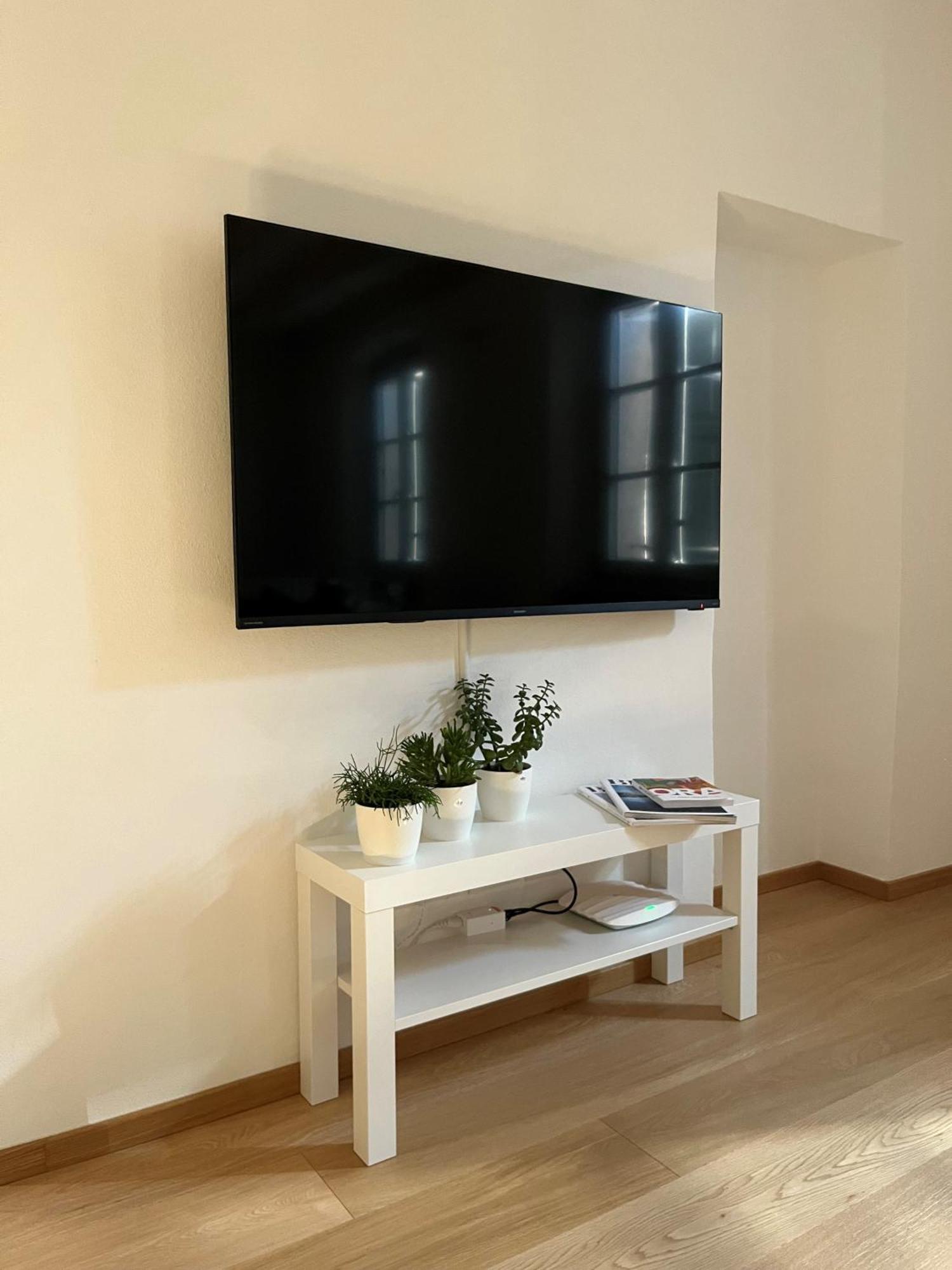 Palazzo Riccamboni Apartment Рива дел Гарда Екстериор снимка